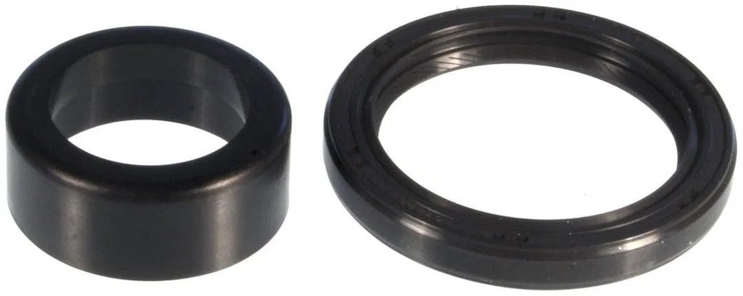 JV5149 – CLEVITE 77 Timing Cover Gasket Set, OE Replacement Rubber Set Of 2